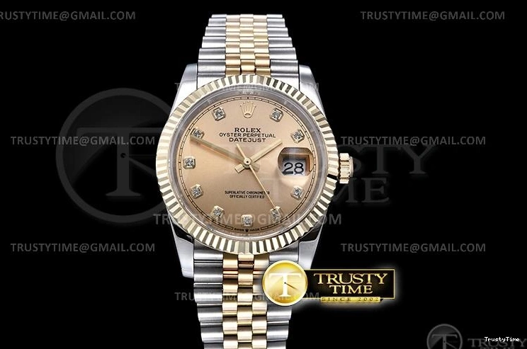 0328 Vibrant RDJ0361G – DJ 36mm 753